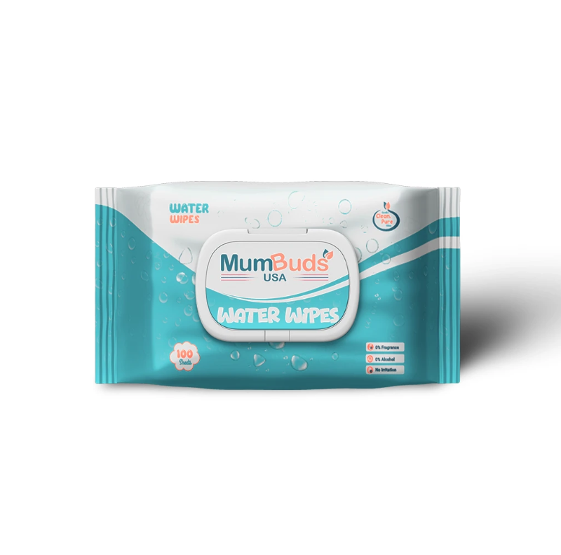 Water Wipes